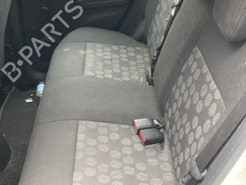 Sæde Bagtil SUZUKI SPLASH (EX) 1.0 (A5B310) | BP19912552C17 - Image 3