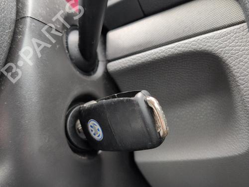 Ignition barrel VW GOLF V (1K1) | BP35885005M48 - Image 2
