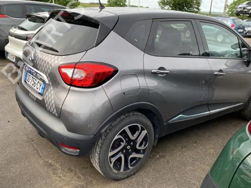 Right rear window switch RENAULT CAPTUR I (J5_, H5_) 0.9 TCe 90 | BP27254661I28 - Image 3