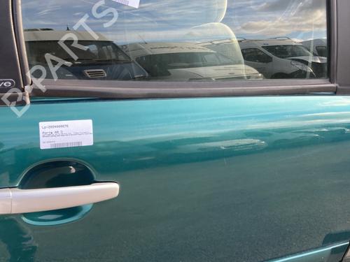 Used Right rear door CITROËN C3 I (FC_, FN_) 1.6 16V (109 hp) 22127504
