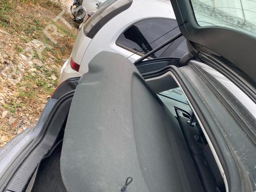 Used Rear parcel shelf Rear parcel shelf AUDI A3 Sportback (8PA) 2.0 TDI 16V (140 hp) 39703068 39703068