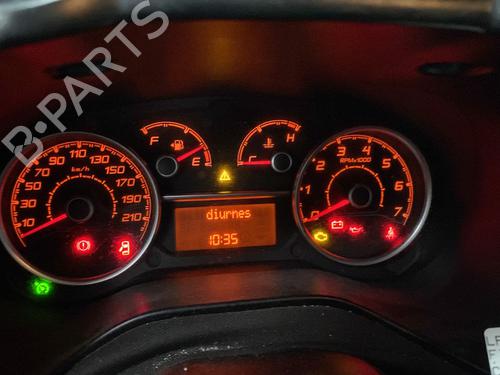 Instrument cluster FIAT DOBLO Cargo (263_) 1.3 D Multijet | BP29893434C47