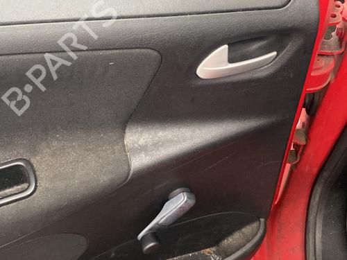 Used Rear left panel Rear left panel PEUGEOT 207 (WA_, WC_) 1.4 HDi (68 hp) 31941383 31941383