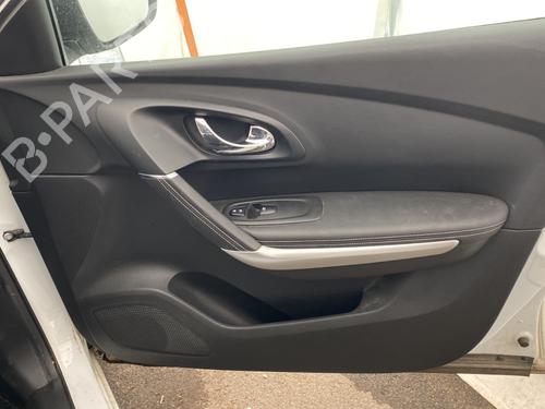 Used Front right panel RENAULT KADJAR (HA_, HL_) 1.2 TCe 130 (HLMR) (130 hp) 30480831