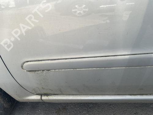 Used Door moulding trim OPEL ZAFIRA / ZAFIRA FAMILY B (A05) 1.6 (M75) (115 hp) 28589199