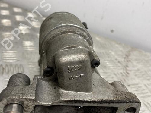 Used Starter Starter PEUGEOT 208 I (CA_, CC_) 1.6 HDi / BlueHDi 75 (75 hp) 29829399 29829399