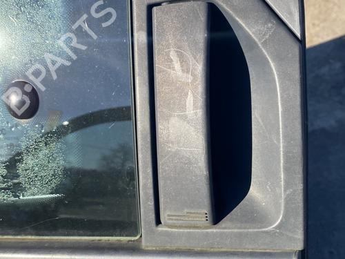 Rear left exterior door handle RENAULT TWINGO III (BCM_, BCA_) 1.0 SCe 70 | BP21663284C130 