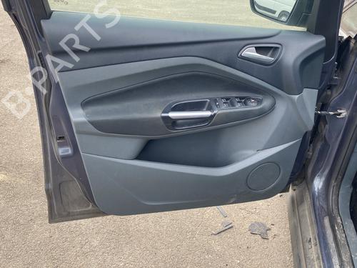 Used Front left panel Front left panel FORD C-MAX II (DXA/CB7, DXA/CEU) 1.6 TDCi (95 hp) 29325197 29325197