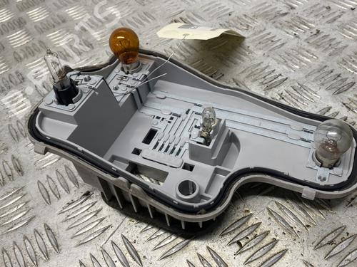 Lampeholder Lampeholder VW POLO V (6R1, 6C1) 1.6 TDI (75 hp) 33818707 33818707