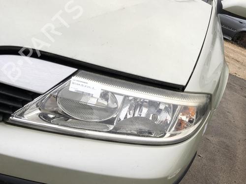 Used Left headlight Left headlight 19907918 19907918