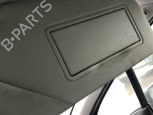 Right sun visor PEUGEOT 307 Break (3E) 1.6 16V | BP22126657I2 