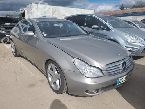 Front left panel MERCEDES-BENZ CLS (C219) | BP36408677C58 - Image 5