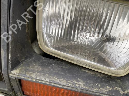 Venstre forlygte JEEP CHEROKEE (XJ) 2.1 TD (87 hp) 32439557