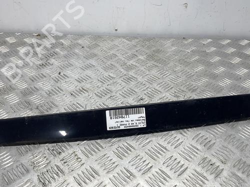 Used Rear center light VOLVO S40 II (544) 2.0 D (136 hp) 30849260