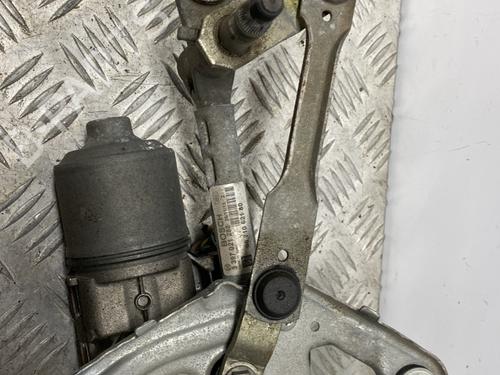 Front wiper motor PEUGEOT 5008 (0U_, 0E_) 1.6 HDi | BP23783916M29 