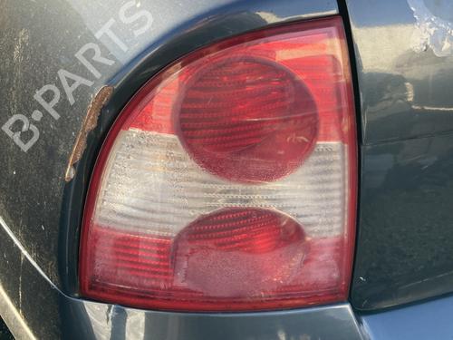 Used Left taillight Left taillight VW PASSAT B5.5 (3B3) 1.9 TDI (130 hp) 23785389 23785389