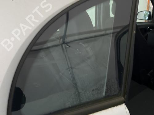 Rear right quarter glass OPEL MERIVA A MPV (X03) 1.6 (E75) | BP29142942C92 