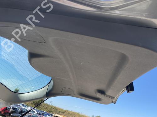 Boot lining FORD S-MAX (WA6) 2.0 Flexifuel | BP27527280I3 - Image 2