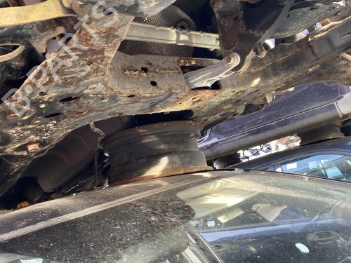 Forbro CHEVROLET AVEO Hatchback (T300) 1.3 D (75 hp) 23783185