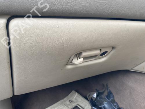 Handskerum Handskerum JAGUAR S-TYPE II (X200) 3.0 V6 (238 hp) 29142898 29142898