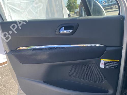Front left panel PEUGEOT 5008 (0U_, 0E_) 2.0 HDi 150 / BlueHDi 150 | BP25894962C58