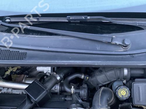 Used Scuttle panel RENAULT CLIO III (BR0/1, CR0/1) 1.5 dCi (BR17, CR17) (86 hp) 30261087