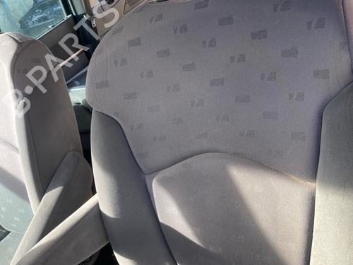 Left front seat PEUGEOT 807 (EB_) 2.2 HDi | BP39215388C15  - Image 6
