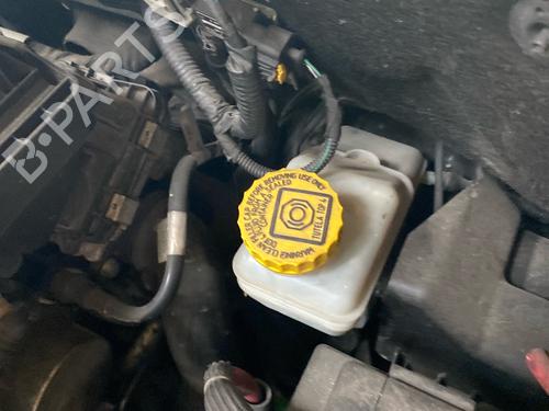 Brake master cylinder CITROËN NEMO MPV 1.3 HDi 75 | BP36786693M77 - Image 2