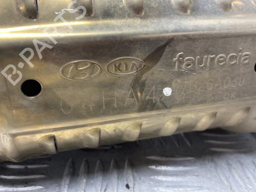 Catalyst KIA RIO IV (YB, SC, FB) 1.0 T-GDI 100 | BP27319134M10 - Image 4