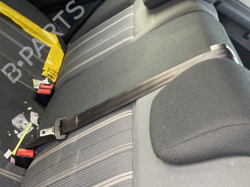 Stol bak FORD FIESTA VI (CB1, CCN) 1.25 (82 hp) 32785364