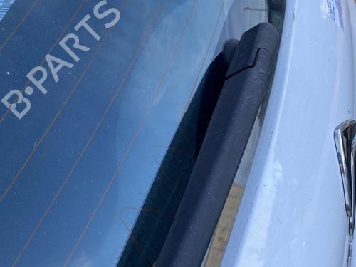 Rear wiper motor CITROËN C3 III (SX) 1.2 PureTech 82 | BP30162228M102 