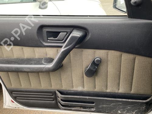 Used Front left panel Front left panel FIAT TIPO (160_) 1.6 i.e. (160.A1, 160.EC, 160.EB) (75 hp) 29162347 29162347