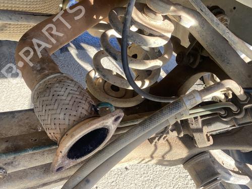 Used Steering rack Steering rack RENAULT MASTER II Platform/Chassis (ED/HD/UD) 2.2 dCI 90 (ED0G, ED0N, HD0G, HD0N, HD1G, HD1N, UD0G,... (90 hp) 32454143 32454143