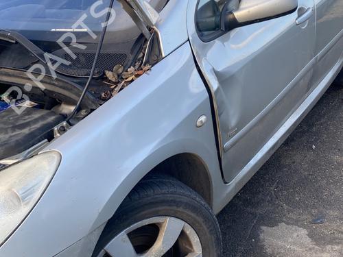 Used Subframe Subframe PEUGEOT 307 Break (3E) 2.0 HDi 135 (136 hp) 31969708 31969708