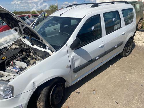 Benzintank DACIA LOGAN MCV (KS_) 1.5 dCi (KS04) | BP34046302C62 - Image 3