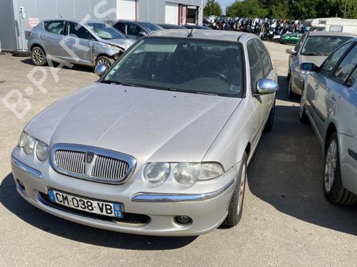 Gearbox ROVER 45 I Hatchback (RT) 1.8 | BP22123408M3 