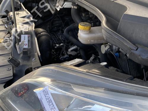 ABS pump CITROËN JUMPER II Van 2.0 BlueHDi 110 | BP25270579M43 