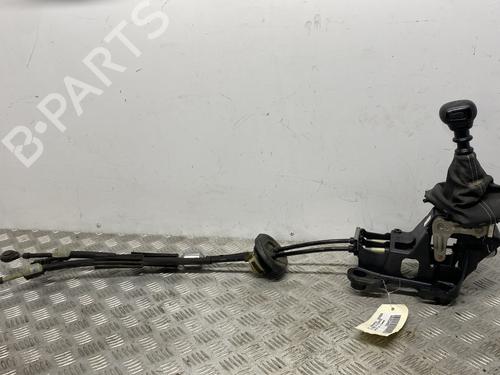Gear lever CITROËN C3 AIRCROSS II (2R_, 2C_) 1.5 BlueHDi 110 | BP32091852M90