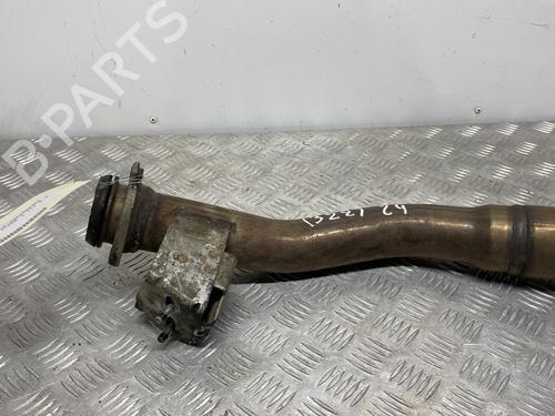 Used Exhaust system MERCEDES-BENZ VITO / MIXTO Van (W639) 111 CDI (639.601, 639.603, 639.605) (109 hp) 25155687