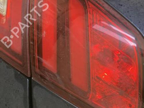 Left tailgate light PEUGEOT 308 II (LB_, LP_, LW_, LH_, L3_) 1.5 BlueHDI 100 | BP19910223C79 