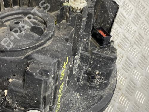 Right headlight OPEL CORSA E (X15) 1.4 (08, 68) | BP29959089C29