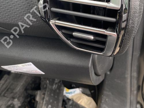 Used Air vent CITROËN C4 III (BA_, BB_, BC_) ë-C4 (BCZKXC, BZCKSC) (136 hp) 29450475