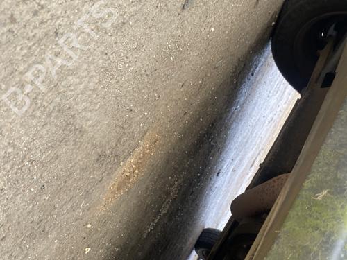 Used Subframe PEUGEOT PARTNER MPV (5_, G_) 1.4 (75 hp) 31585904