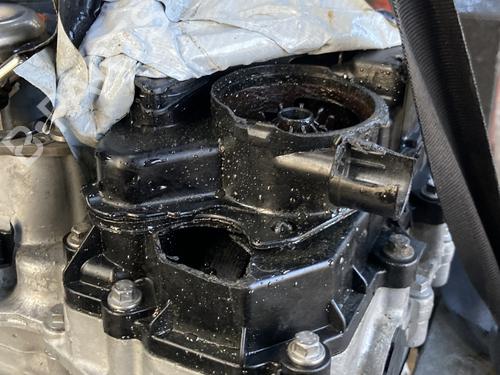 Engine OPEL CORSA F (P2JO) 1.2 (68) | BP23156815M1  - Image 8