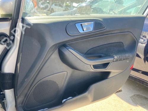 Rear left panel FORD FIESTA VI (CB1, CCN) 1.5 TDCi | BP35994948C60 - Image 2