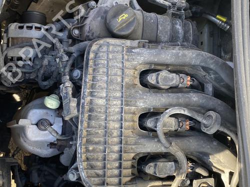 Motor für CITROËN C3 III (SX) 1.2 PureTech 82 (83 hp) 30157131