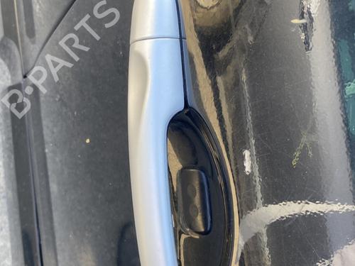 Used Front right exterior door handle RENAULT SCÉNIC III (JZ0/1_) 1.5 dCi (110 hp) 27319012