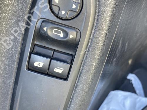 Left front window switch CITROËN C3 II (SC_) 1.4 | BP29504200I27 