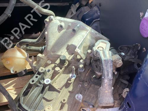gearbox-peugeot-expert-van-vf3a_-vf3u_-vf3x_-2007-35960796 main image