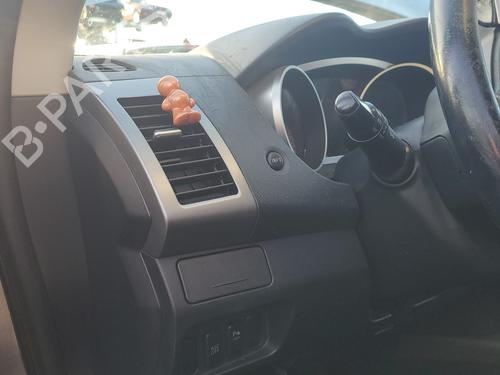 Used Dashboard Dashboard CITROËN C-CROSSER (VU_, VV_) 2.2 HDi (156 hp) 23785414 23785414